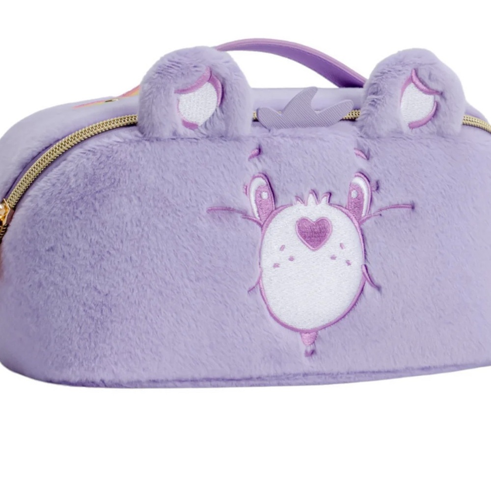 NEW Care Bears™ Share Bear Unfold Travel Bag